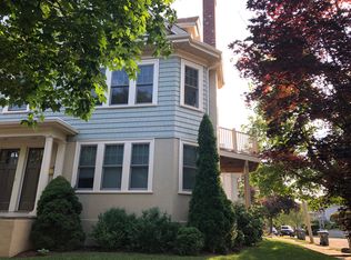 108 Cole Avenue, Providence, RI 02906