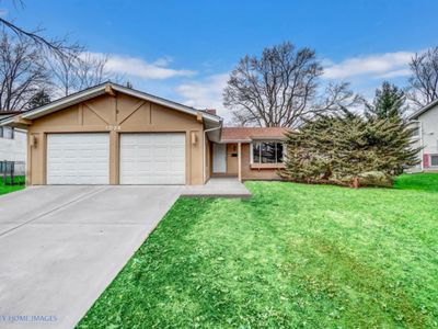 1036 Ashridge Ln, University Park, IL, 60484