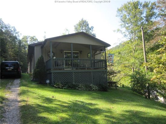 282 little lefthand rd amma wv 25005 zillow zillow