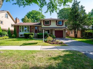 289 Cheltenham Rd, Burlington, ON L7L4H6