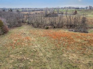 E State Route B Hwy, Garden City, MO 64747