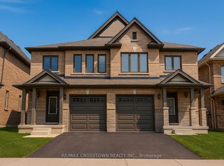 80 Sagewood Ave, Barrie, ON L9J 0K5