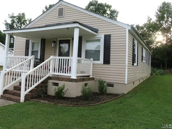 203 Mobley St, Roanoke Rapids, NC 27870