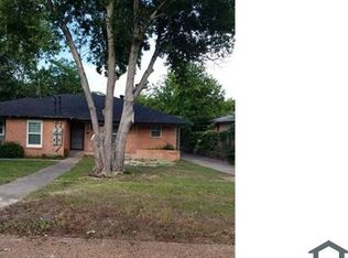1554 Danube Dr, Dallas, TX 75216