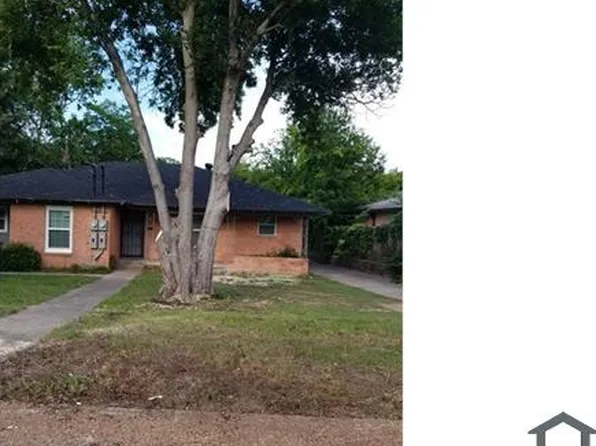 1554 Danube Dr, Dallas, TX 75216