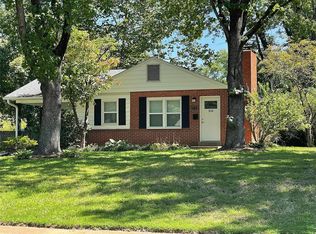 644 Huntwood Ln, Saint Louis, MO 63122