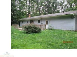 1651 E Webb Rd, Dewitt, MI 48820