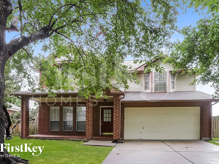 22543 Williamschase Dr — Photo 1
