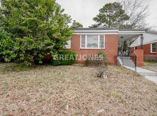 1720 Broadland Ave, Columbia, SC 29203
