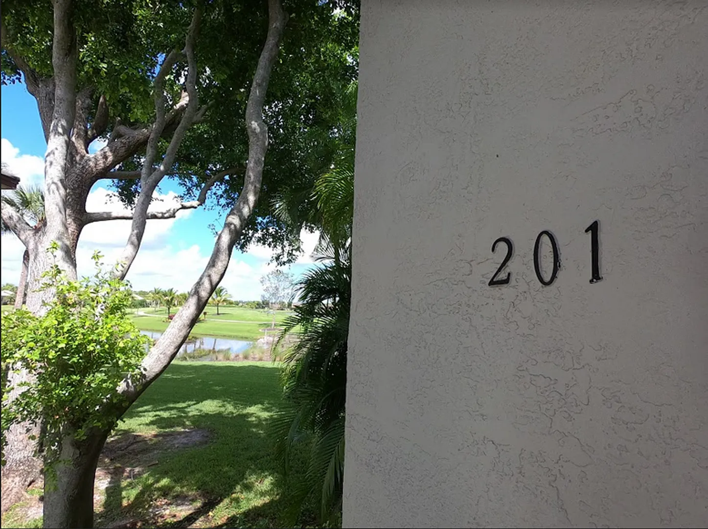 8033 Aberdeen Dr. #201 ** — Photo 2