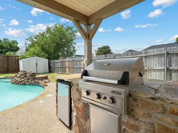 8829 Jason Ct, North Richland Hills, TX 76182