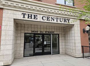 10180 104th St NW #803, Edmonton, AB