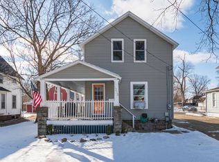 1228 E Cork St, Kalamazoo, MI 49001