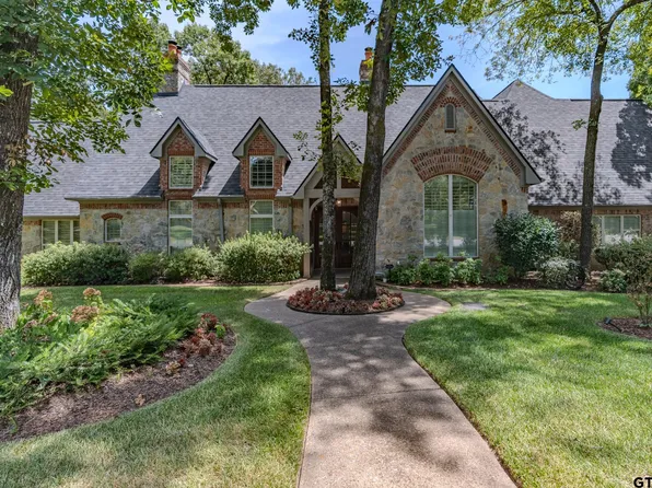 3429 Ridge Bluff Cir, Tyler, TX 75707