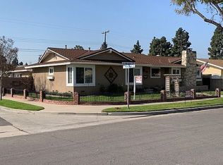 10582 Blake St, Garden Grove, CA 92843