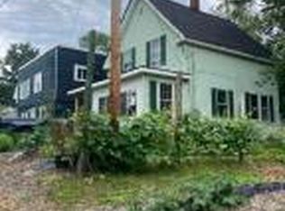 8 & 10 High St, Millinocket, ME 04462