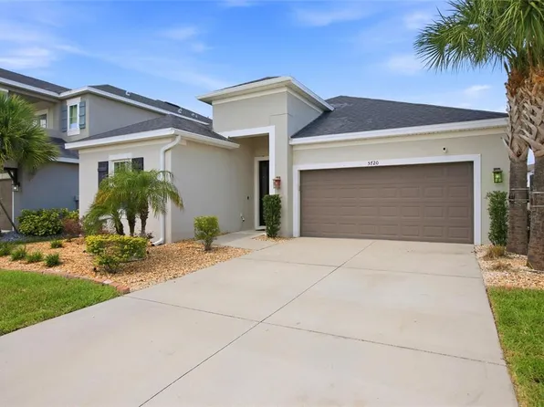 5720 Maidenstone Way, Palmetto, FL 34221