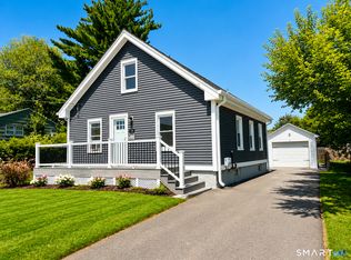 24 Bushnell Avenue, Newington, CT 06111
