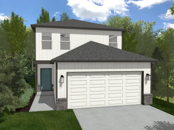 Lot 64 Kemp Drive, Bolivar, MO 65613