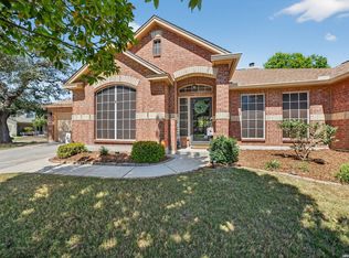 9331 Tyler Oaks, Helotes, TX 78023