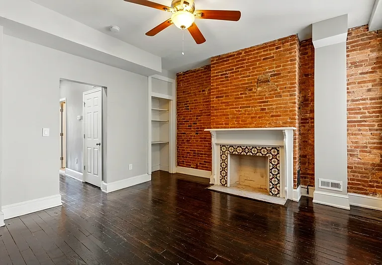 2323 N Calvert St — Photo 3