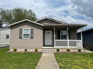 2415 S 4th St, Ironton, OH 45638