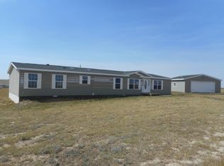 6 Barrel Racing Ave, Gillette, WY 82718