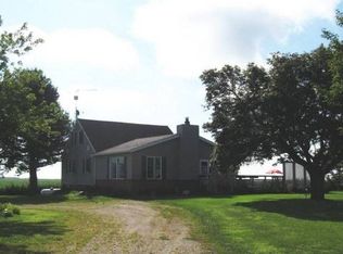 2170 Vail Ave, Garner, IA 50438