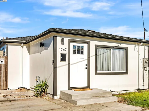 1747 California Ave, San Pablo, CA 94806