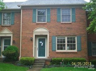 3452 Laredo Dr, Lexington, KY 40517