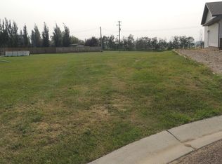 505 Five Street Close N, Marwayne, AB T0B2X0