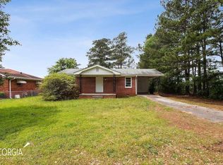 8184 Flat Shoals Rd SW, Covington, GA 30014