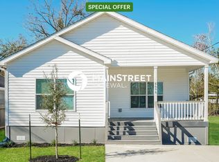 8606 Lee Otis St, Houston, TX 77051