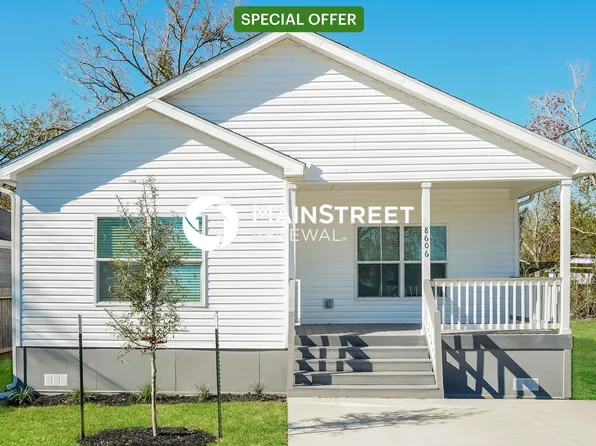 8606 Lee Otis St, Houston, TX 77051
