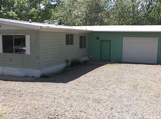 19000 SW Willamina Creek Rd, Willamina, OR 97396