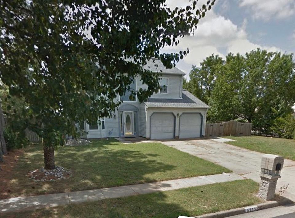 2nd image of 5200 Albright Dr