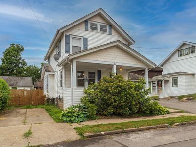 28 Pine St, Pt Jervis, NY, 12771