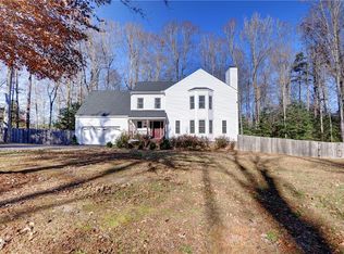 5948 Wensleydale Dr, New Kent, VA 23124