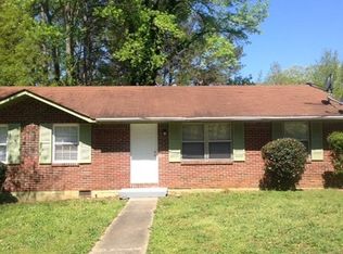 8449 Gettysburg Ct, Jonesboro, GA 30238