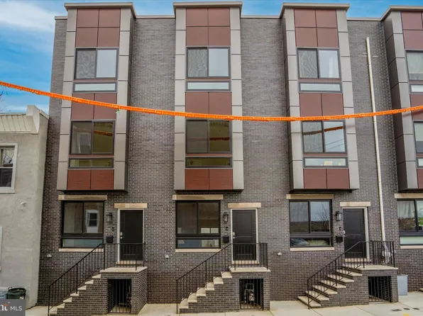 728 N Shedwick St, Philadelphia, PA 19104