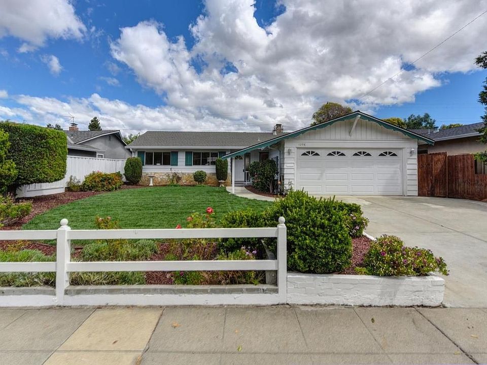1st image of 1298 Burkette Dr