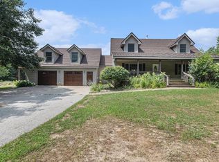 18340 Litzen Rd, Copemish, MI 49625