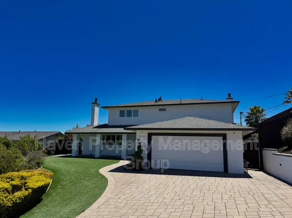 7420 Hansen Dr, Dublin, CA 94568