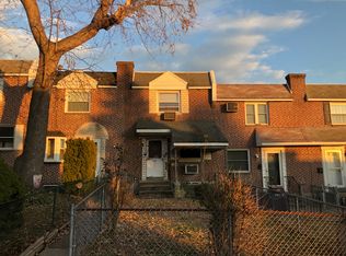735 Taylor Dr, Folcroft, PA 19032