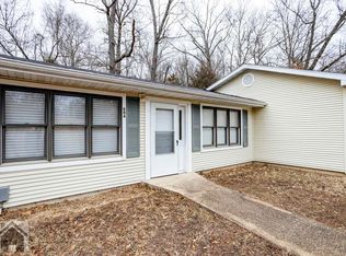 604 Highway T, Waynesville, MO 65583
