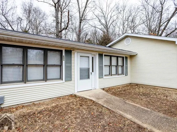 604 Highway T, Waynesville, MO 65583