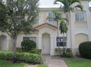 2633 SW 83rd Ter #102, Miramar, FL 33025