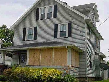 42 W Church St, Newton Falls, OH 44444 | Zillow
