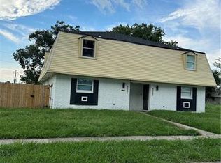 9001 Bunker Hill Rd, New Orleans, LA 70127