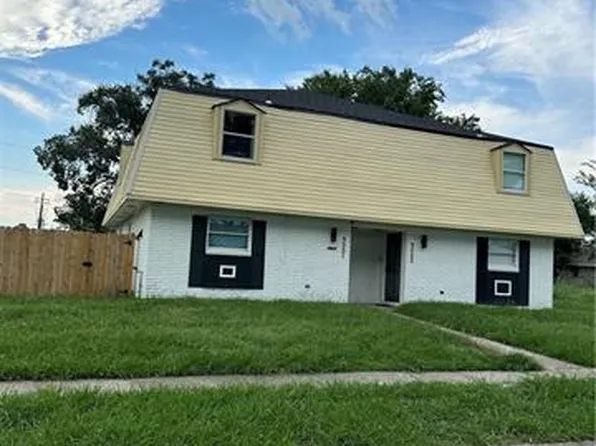 9001 Bunker Hill Rd, New Orleans, LA 70127